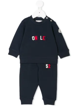moncler junior tracksuit moncler junior tracksuit