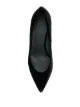 Maison Margiela cut-detail pumps