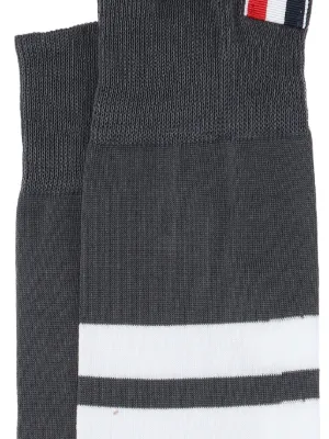 Thom Browne（トム・ブラウン）メンズソックス - FARFETCH