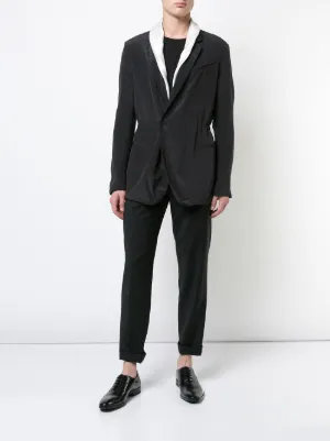 Haider Ackermann FW15 Mens コート Haider Ackermann FW15 – HERO
