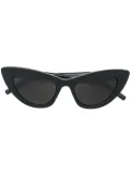 Saint Laurent Eyewear New Wave 213 Lily sunglasses - Black