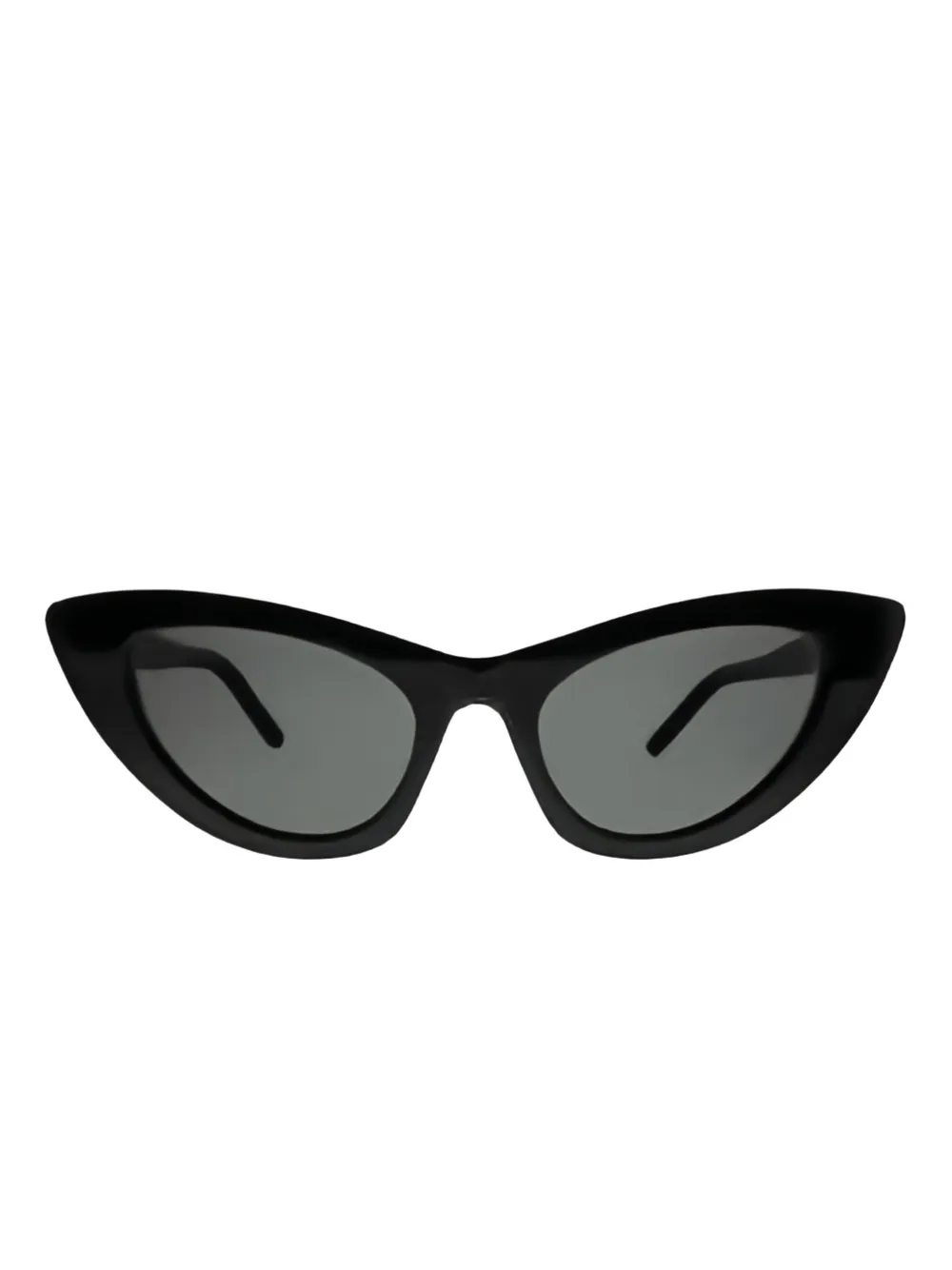 Saint Laurent Eyewear New Wave 213 Lily sunglasses | Black | Image 1