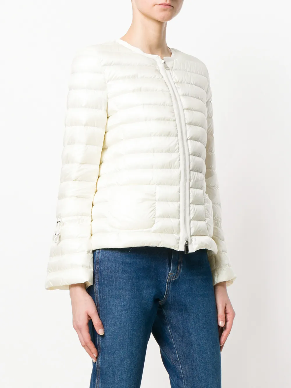 moncler almandin jacket