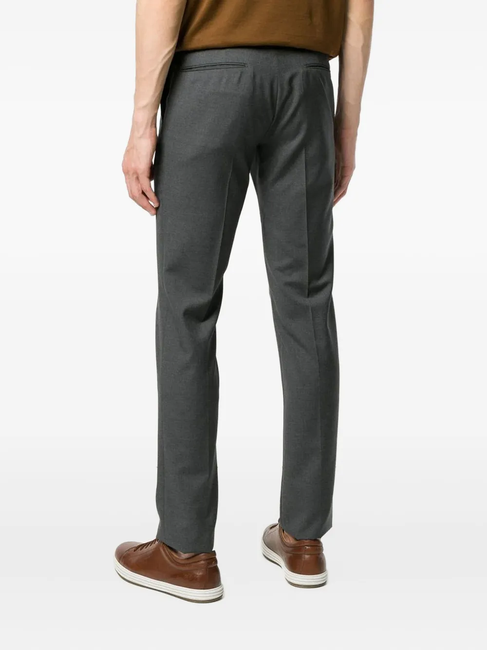 Incotex Pantaloni chino | Abbigliamento | Image 4