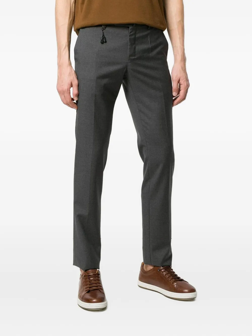 Incotex Pantaloni chino | Pantaloni | Image 3