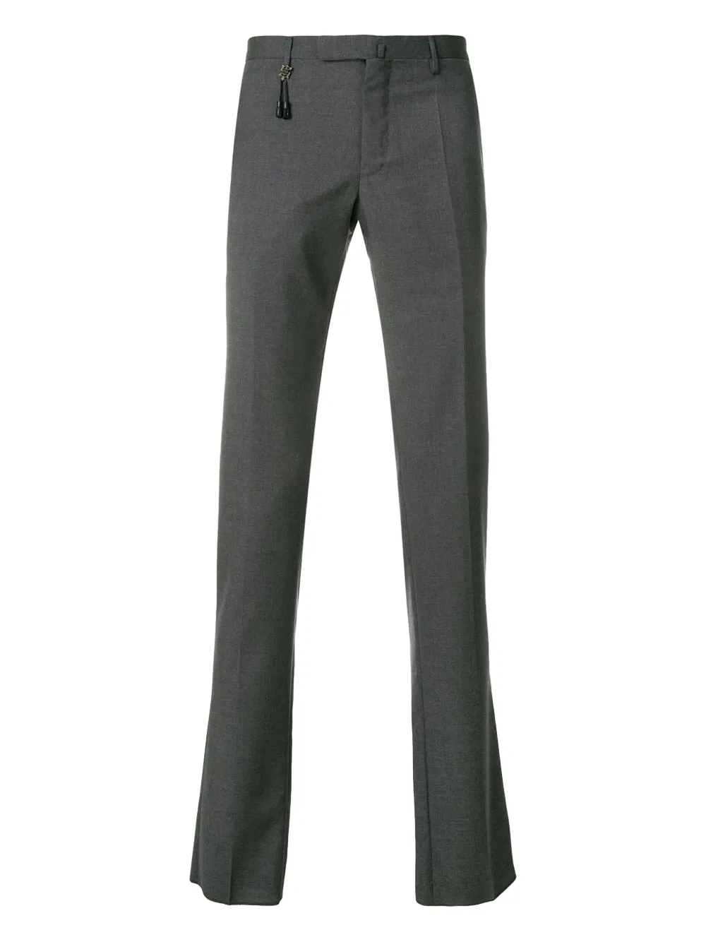 Incotex Pantaloni chino | grigio | Image 1