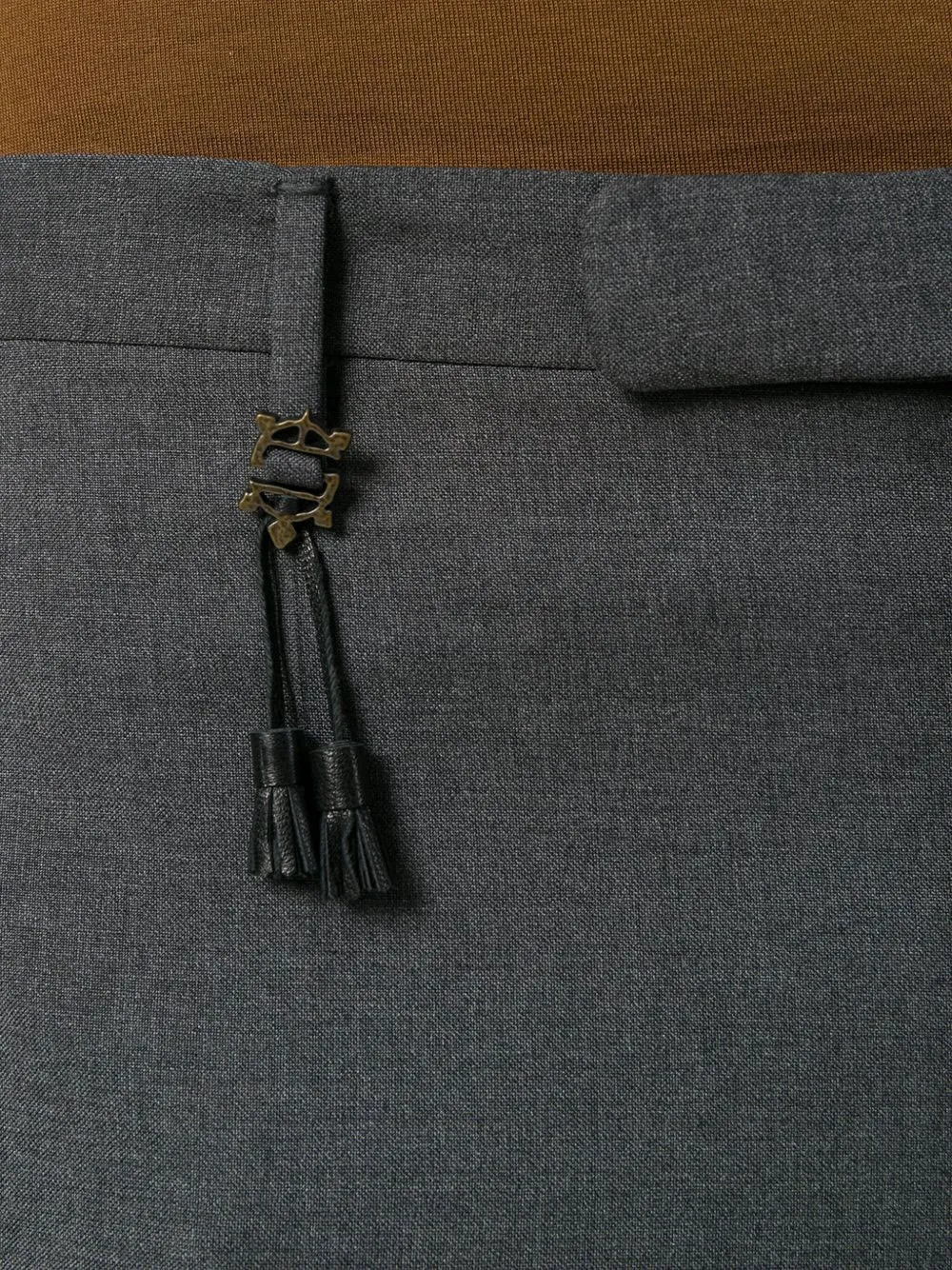 Incotex Pantaloni chino | Image 5