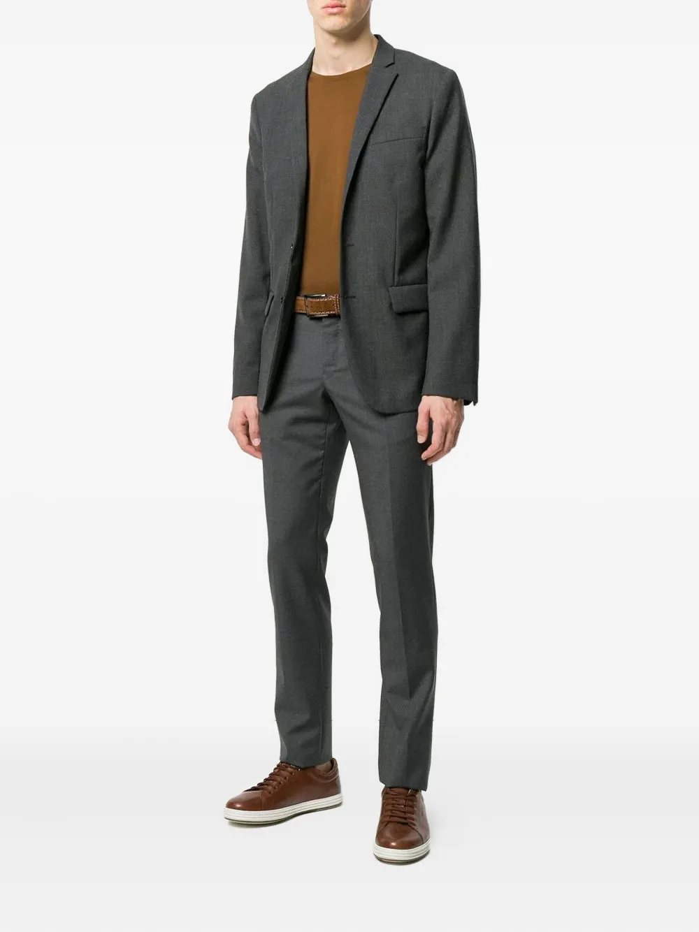 Incotex Pantaloni chino | Pantaloni sartoriali | Image 2
