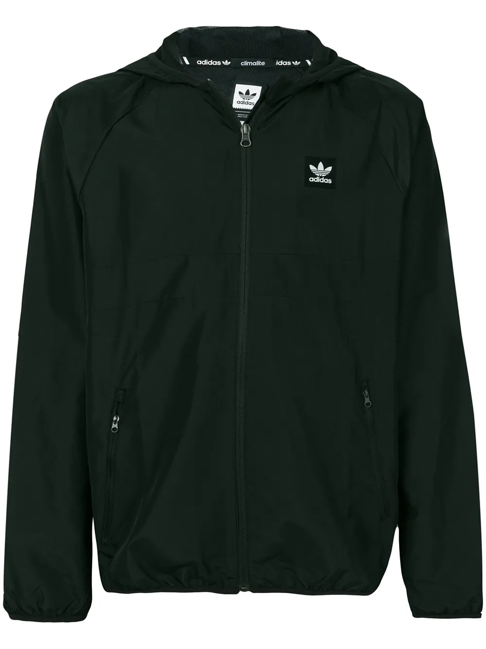 adidas blackbird windbreaker jacket