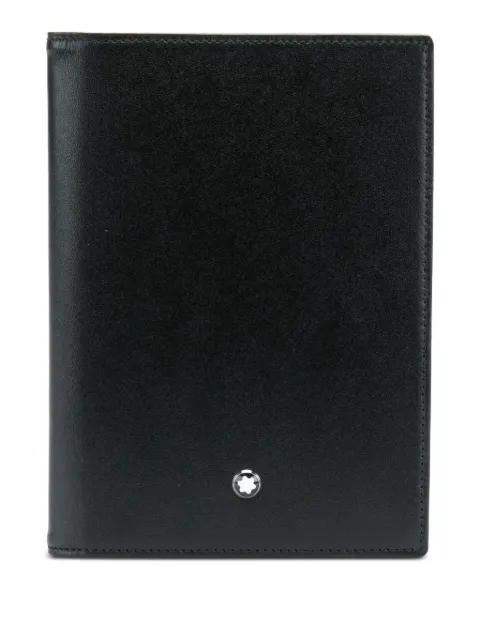 Montblanc Klassisches Portemonnaie