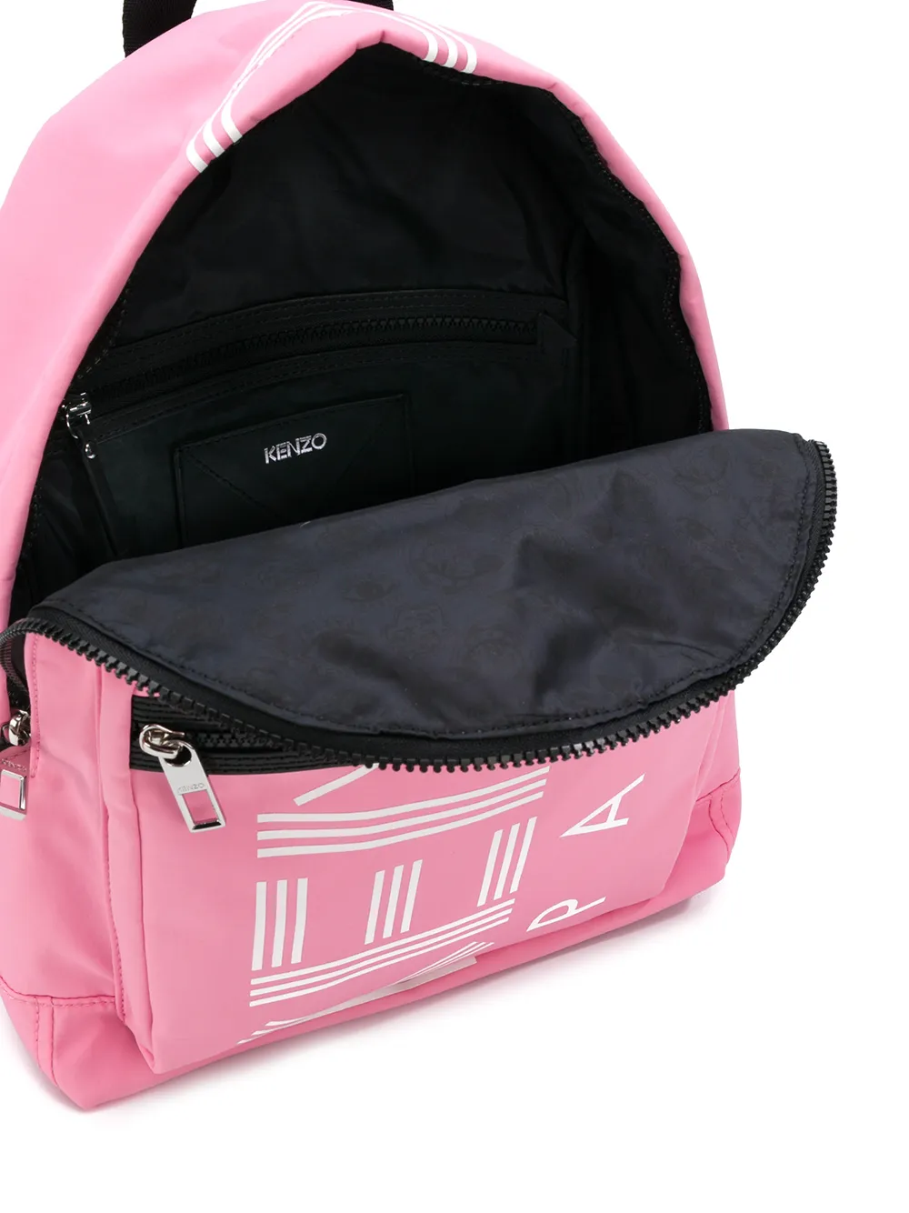 kenzo medium backpack