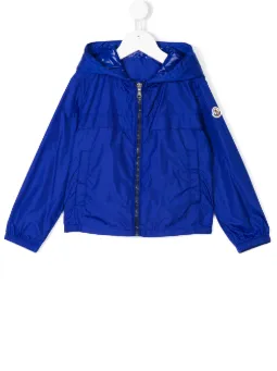 Moncler Abrigos con Capuc Bebé Moncler Abrigos con Capuc Bebé