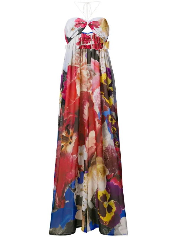 roberto cavalli jumpsuit