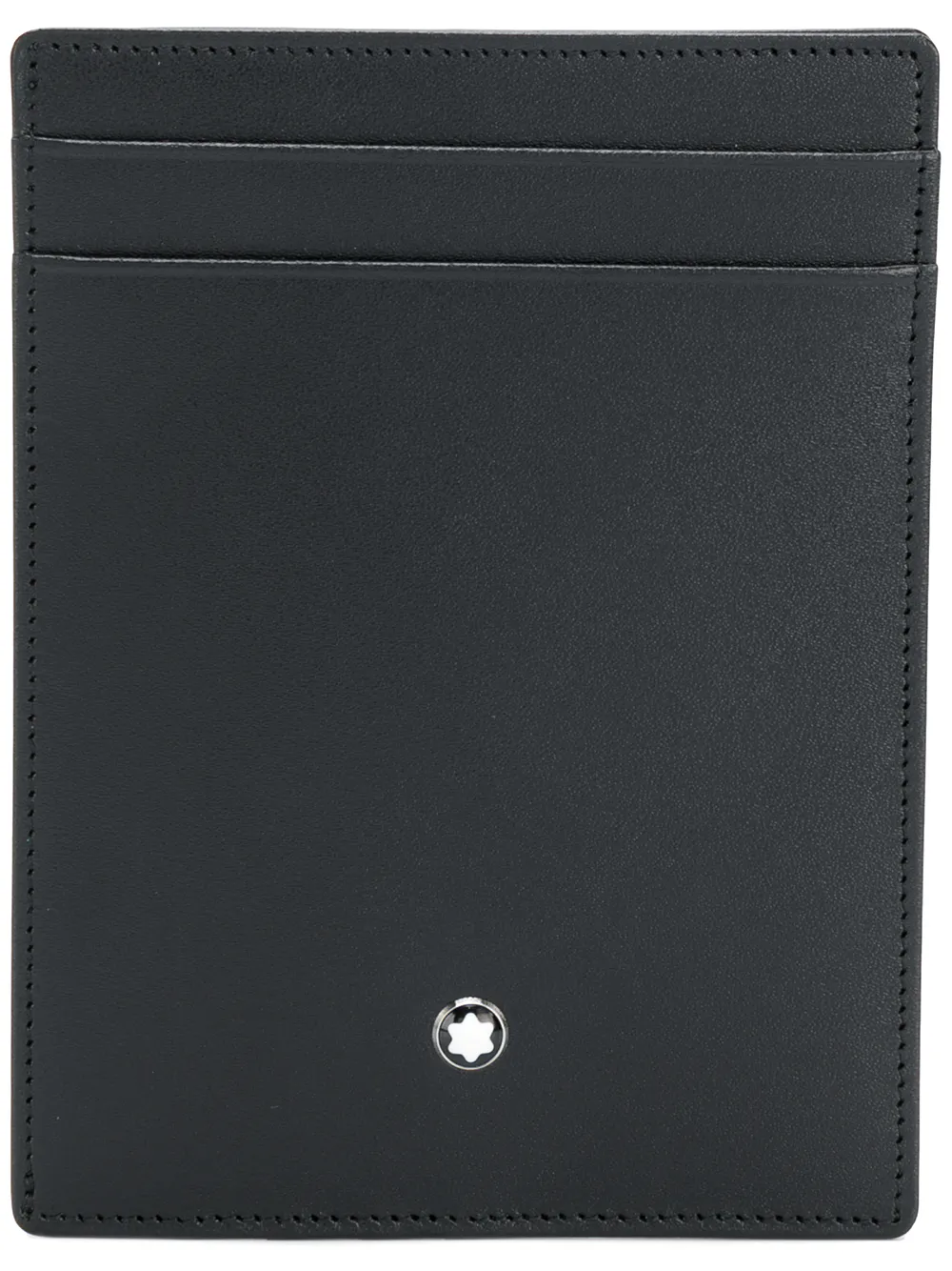 Montblanc классическая визитница