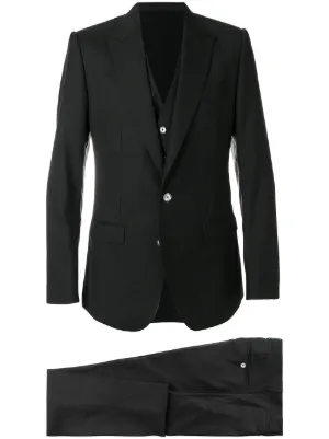 Dolce & Gabbana（ドルチェ＆ガッバーナ）メンズ スーツ - FARFETCH