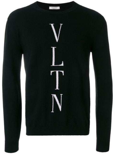 valentino vltn sweatshirt