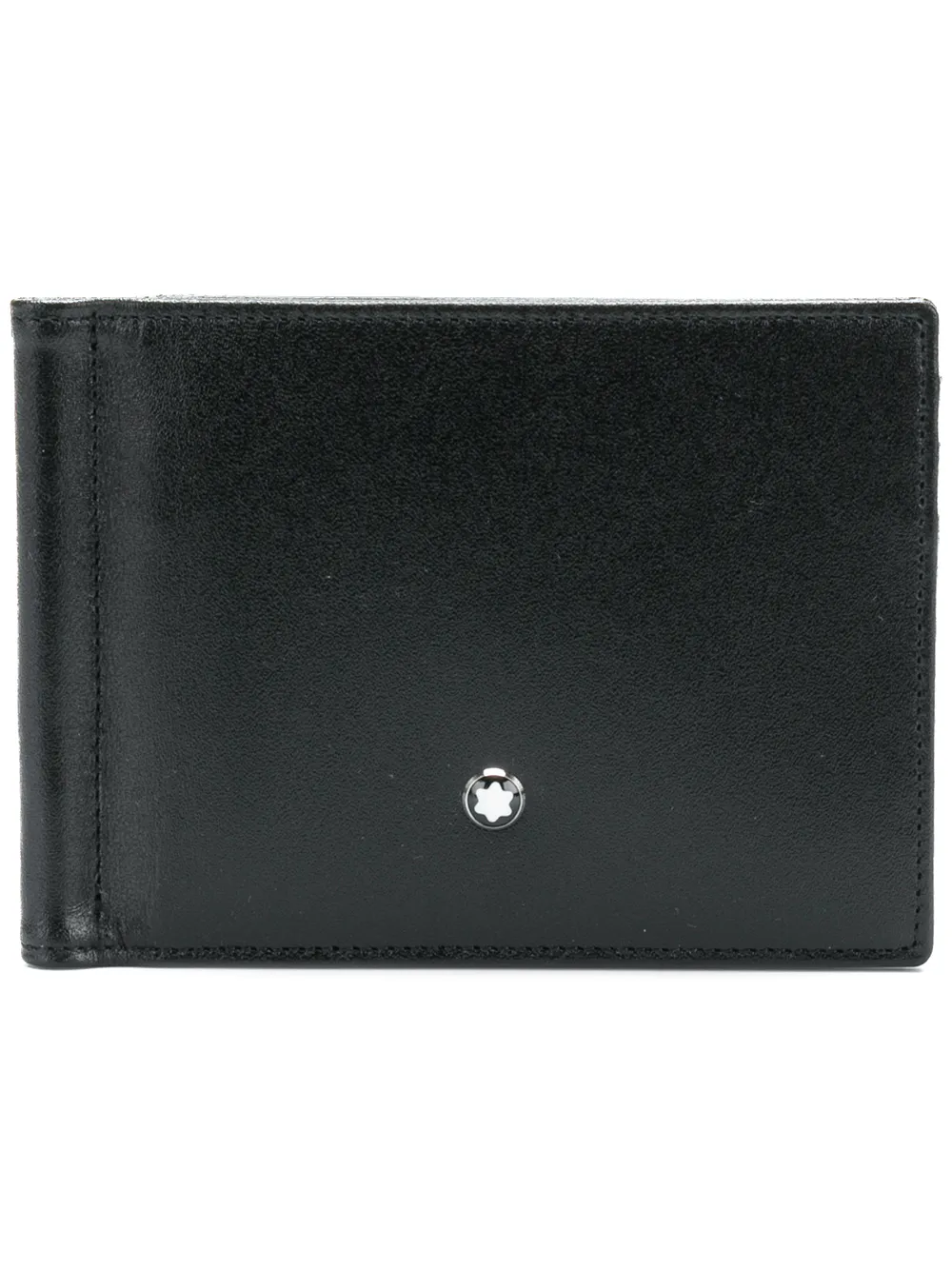 Montblanc классическая визитница