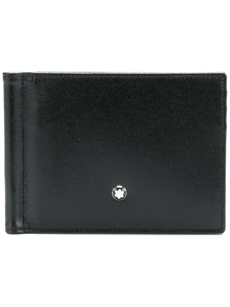 классическая визитница Montblanc