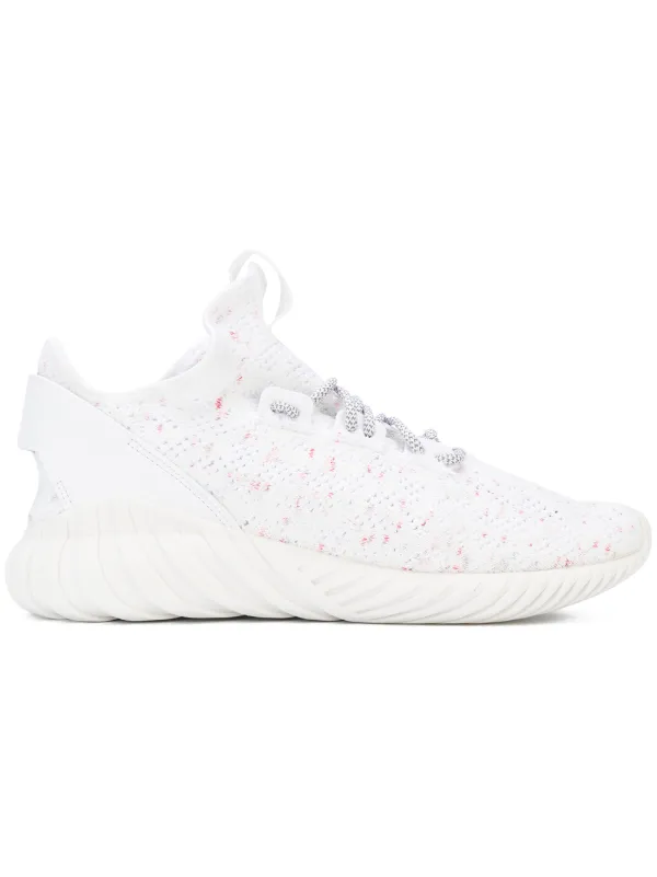 tenis adidas tubular doom sock