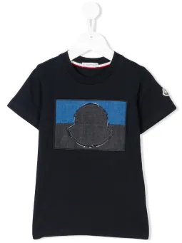 Moncler Pantalones Rectos Bebé Moncler Pantalones Rectos Bebé