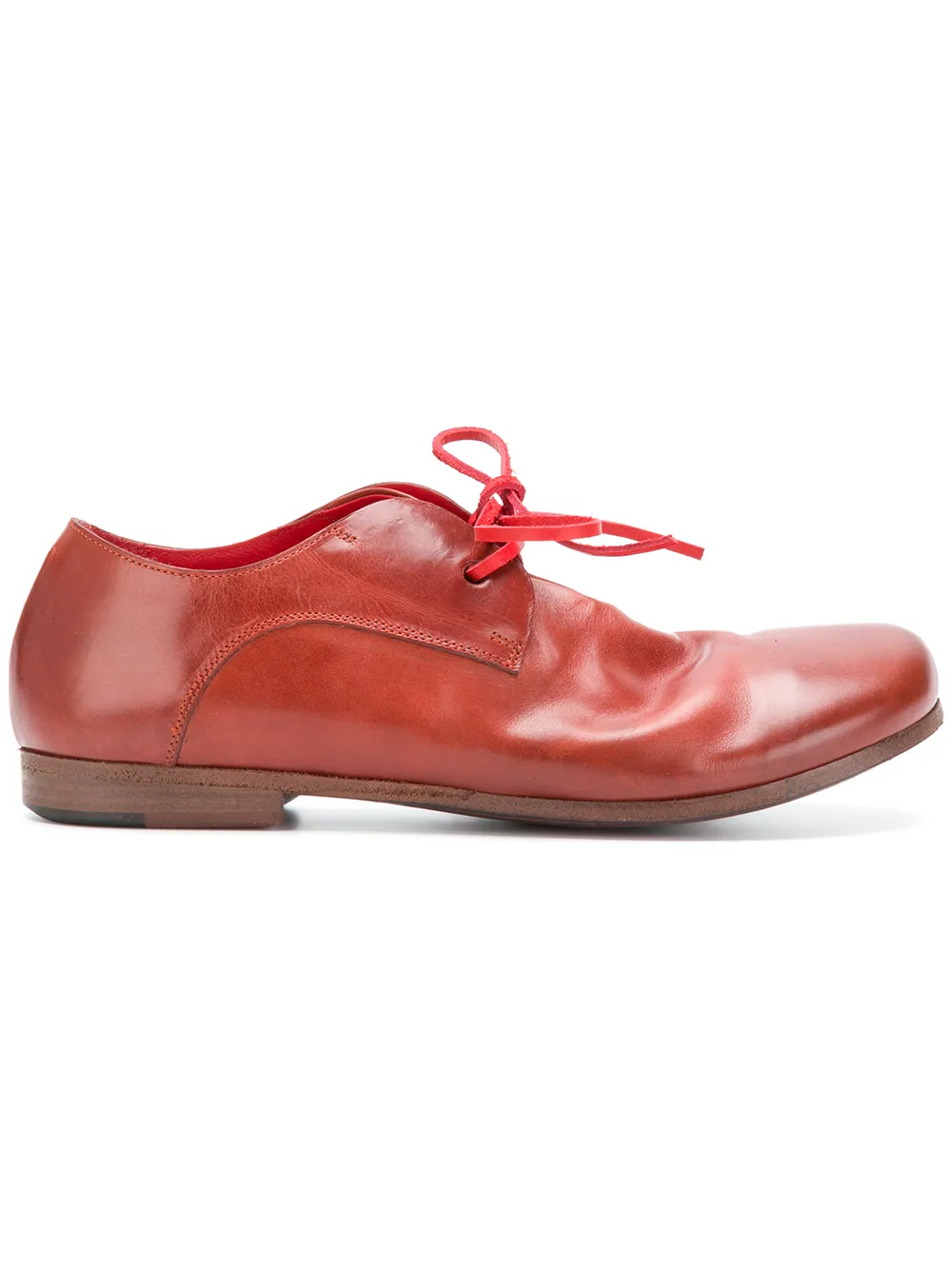 Marsèll Oxford - Tendenza classica, vale la pena avere Marsèll Oxford - Tendenza classica, vale la pena avere