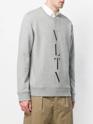 VLTN sweatshirt展示图