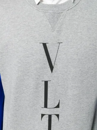 VLTN sweatshirt展示图