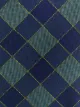 Image 2 of Romeo Gigli Pre-Owned square print tie