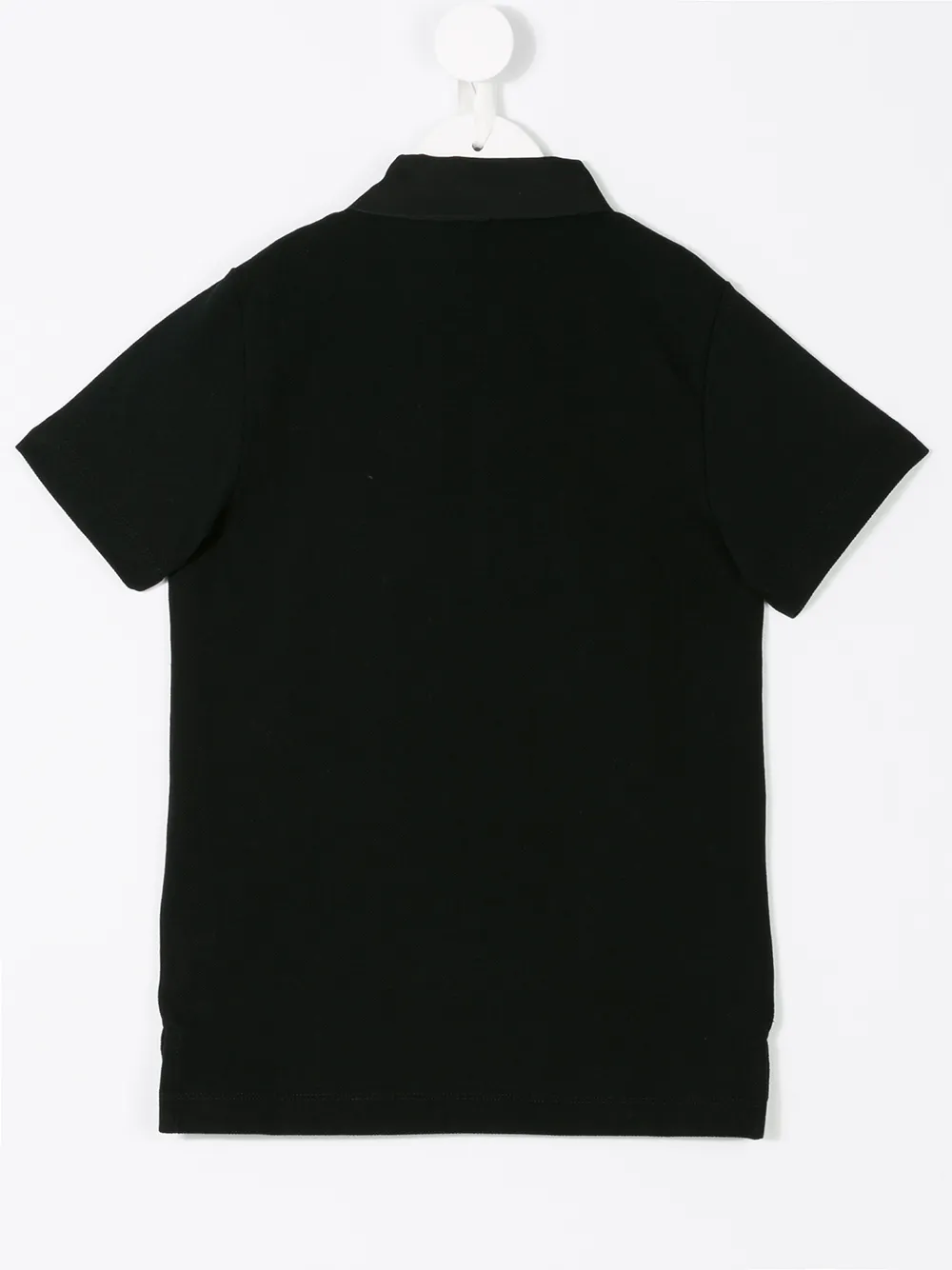 Lanvin Enfant classic polo shirt | Boys Polo Shirts | Image 2