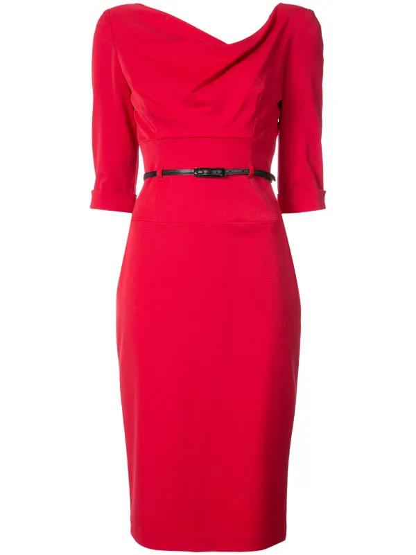 jackie o dress
