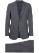 الصورة 1 من Cerruti 1881 بدلة كلاسيكية قطعتين