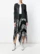 Image 2 of Drome slim-fit zipped jacket