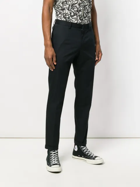 Dolce \u0026 Gabbana Tailored Trousers 