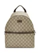 الصورة 1 من Gucci Kids حقيبة ظهر للأطفال GG