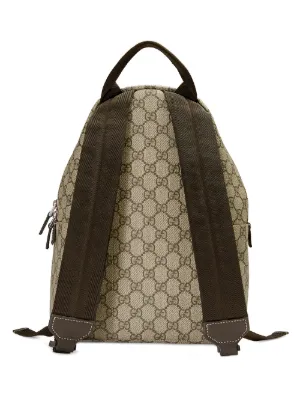 kids gucci rucksack