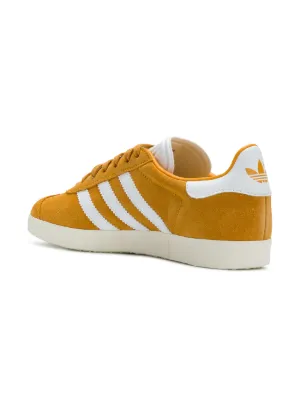 adidas gazelle mostarda