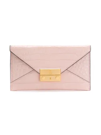 tory burch envelope wallet