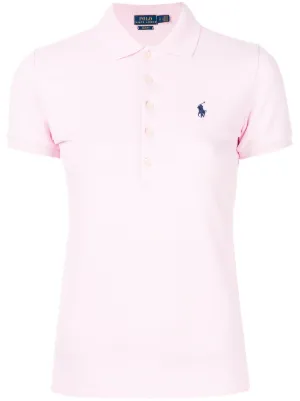 Playeras polo ralph lauren mujer clearance
