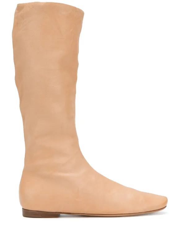 slip on boots