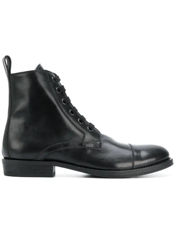 lace up ankle boots australia