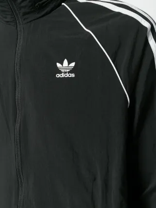 adidas adicolor superstar windbreaker