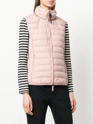 parajumpers GILET BEIGE parajumpers GILET BEIGE