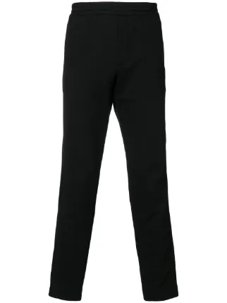 alexander mcqueen tracksuit bottoms