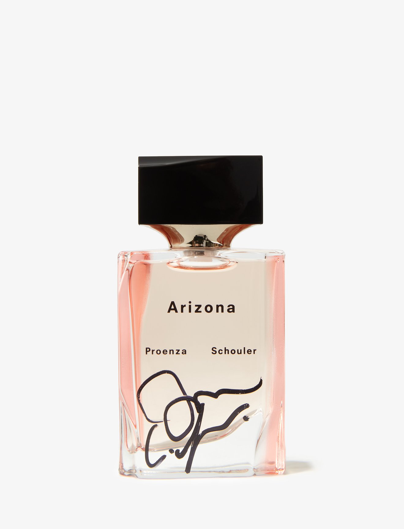 Arizona Eau de Parfum 50 ml - Signed #1