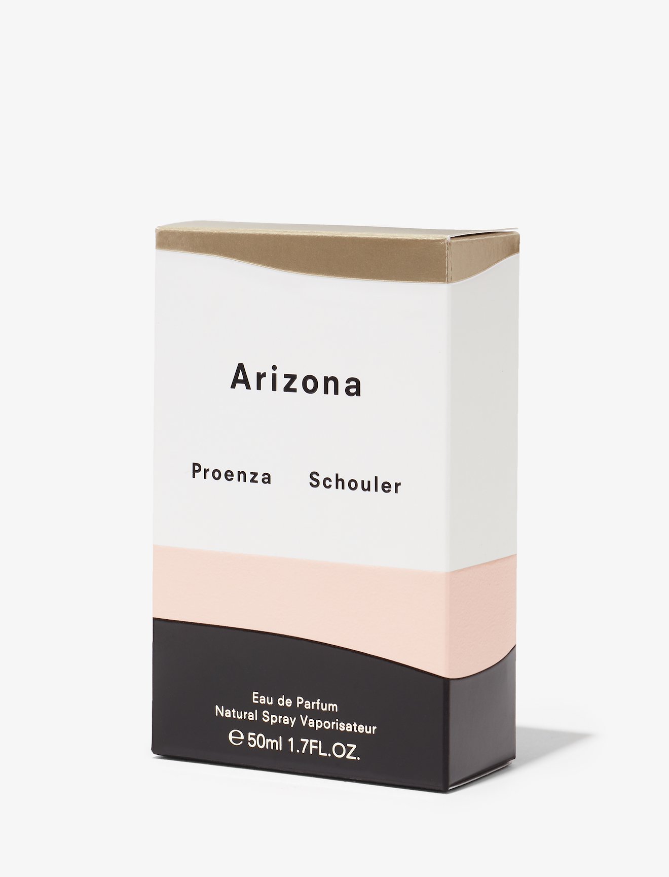 Arizona Eau de Parfum 50 ml - Signed #2