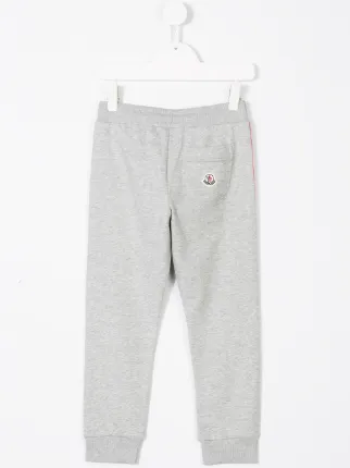 moncler grey sweatpants moncler grey sweatpants
