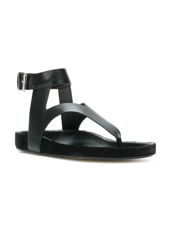 isabel marant elwina sandals