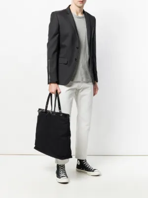 saint laurent tote bag men