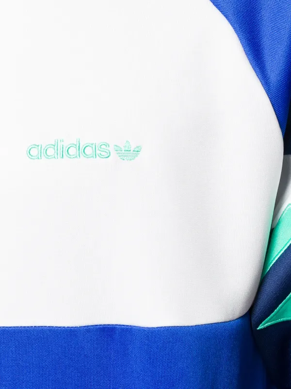 Adidas Adidas Originals Chop Shop T shirt Farfetch Adidas Adidas Originals Chop Shop T shirt Farfetch