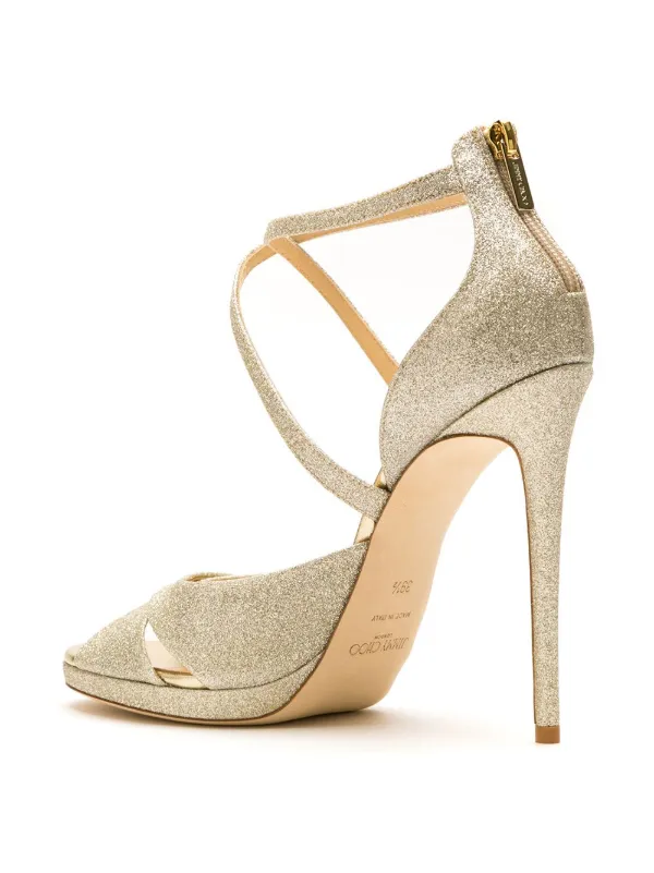 Jimmy choo lorina on sale 1